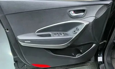 Hyundai Santafe 2018, 188397 км, за 65046.9 USD - фото 24