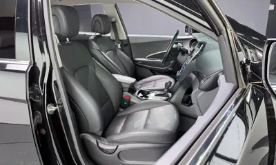 Hyundai Santafe 2018, 188397 км, за 65046.9 USD - фото 26