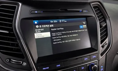 Hyundai Santafe 2018, 188397 км, за 65046.9 USD - фото 28