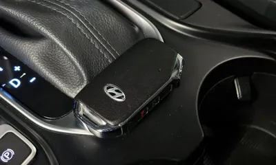 Hyundai Santafe 2018, 188397 км, за 65046.9 USD - фото 30