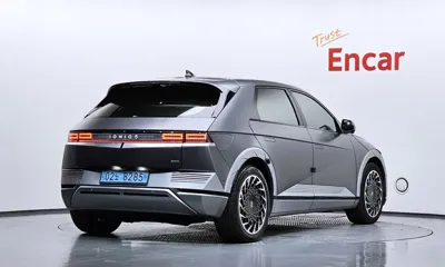 Hyundai Ioniq5 2022, 94262 км, за 20765.77 USD