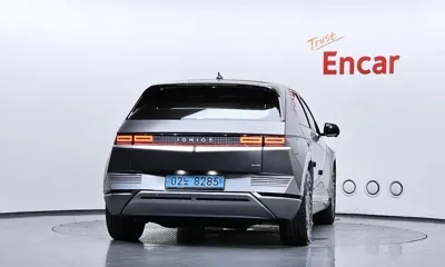 Hyundai Ioniq5 2022, 94262 км, за 20765.77 USD