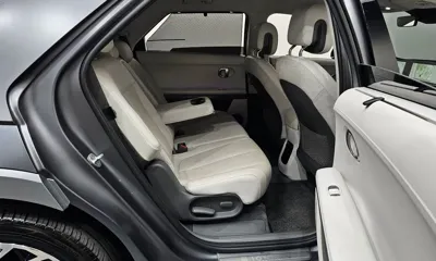 Hyundai Ioniq5 2022, 94262 км, за 20765.77 USD - фото 11