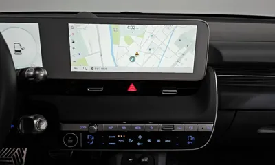 Hyundai Ioniq5 2022, 94262 км, за 20765.77 USD - фото 14