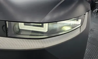 Hyundai Ioniq5 2022, 94262 км, за 20765.77 USD - фото 22