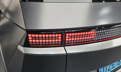 Hyundai Ioniq5 2022, 94262 км, за 20765.77 USD - фото 23