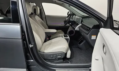 Hyundai Ioniq5 2022, 94262 км, за 20765.77 USD - фото 26