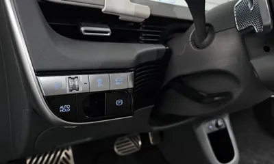 Hyundai Ioniq5 2022, 94262 км, за 20765.77 USD - фото 29