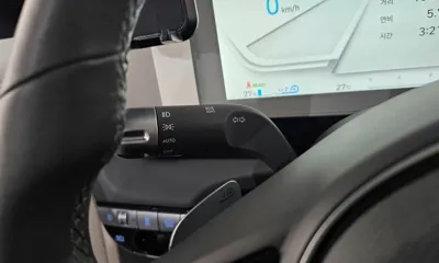 Hyundai Ioniq5 2022, 94262 км, за 20765.77 USD - фото 44