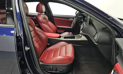 Kia Stinger 2018, 125826 км, за 9142.33 USD - фото 11