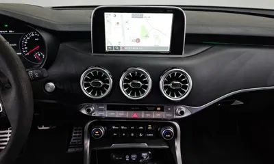 Kia Stinger 2018, 125826 км, за 9142.33 USD - фото 14