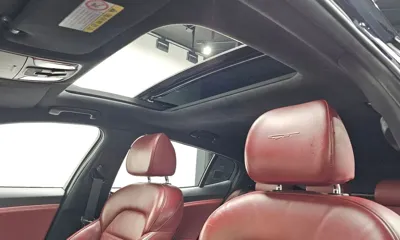 Kia Stinger 2018, 125826 км, за 9142.33 USD - фото 20