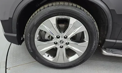 KG_Mobility_Ssangyong Rexton 2021, 100984 км, за 15401.91 USD