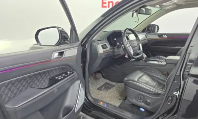 KG_Mobility_Ssangyong Rexton 2021, 100984 км, за 15401.91 USD - фото 10