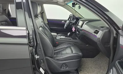 KG_Mobility_Ssangyong Rexton 2021, 100984 км, за 15401.91 USD - фото 11