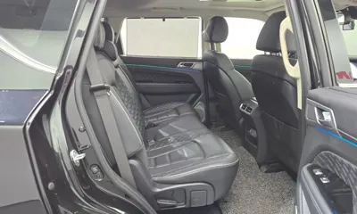KG_Mobility_Ssangyong Rexton 2021, 100984 км, за 15401.91 USD - фото 12