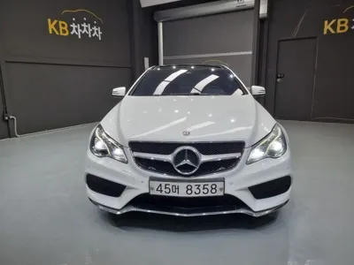 Mercedes-Benz E-Class 2014, 97300 км, за 6045.63 USD - фото 3