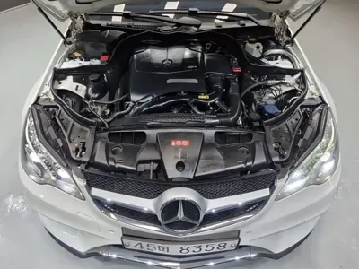 Mercedes-Benz E-Class 2014, 97300 км, за 6045.63 USD - фото 6