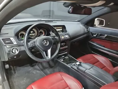 Mercedes-Benz E-Class 2014, 97300 км, за 6045.63 USD - фото 7