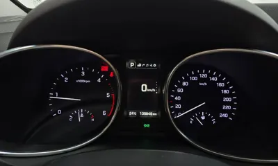 Hyundai Santafe 2016, 139846 км, за 8664.83 USD - фото 8