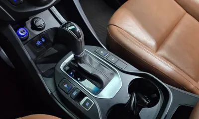Hyundai Santafe 2016, 139846 км, за 8664.83 USD - фото 9