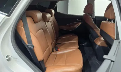 Hyundai Santafe 2016, 139846 км, за 8664.83 USD - фото 11