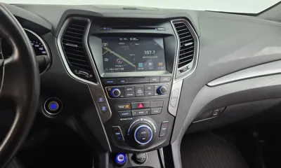 Hyundai Santafe 2016, 139846 км, за 8664.83 USD - фото 13
