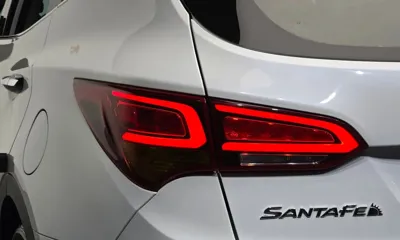 Hyundai Santafe 2016, 139846 км, за 8664.83 USD - фото 23