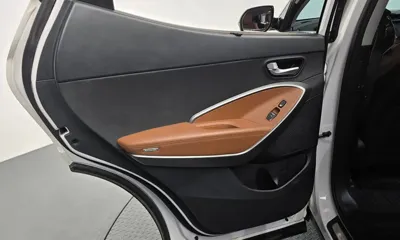 Hyundai Santafe 2016, 139846 км, за 8664.83 USD - фото 25