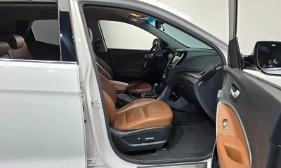 Hyundai Santafe 2016, 139846 км, за 8664.83 USD - фото 26