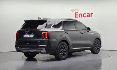 Kia Sorento 2024, 41713 км, за 25420.38 USD