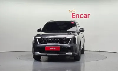 Kia Sorento 2024, 41713 км, за 25420.38 USD