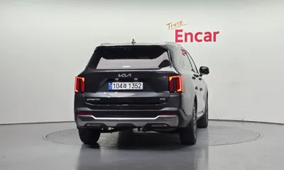 Kia Sorento 2024, 41713 км, за 25420.38 USD