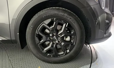 Kia Sorento 2024, 41713 км, за 25420.38 USD