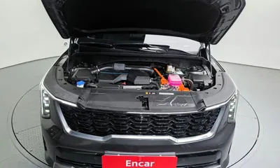 Kia Sorento 2024, 41713 км, за 25420.38 USD - фото 6