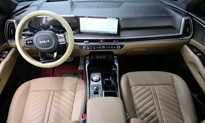 Kia Sorento 2024, 41713 км, за 25420.38 USD - фото 7