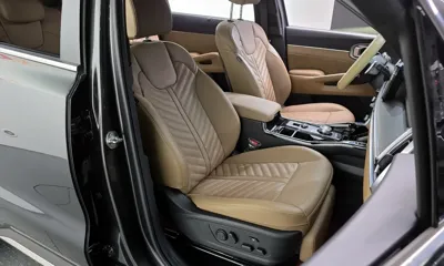 Kia Sorento 2024, 41713 км, за 25420.38 USD - фото 12