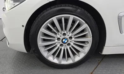 BMW 4-Series 2018, 141021 км, за 9562.85 USD