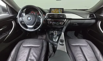 BMW 4-Series 2018, 141021 км, за 9562.85 USD - фото 7