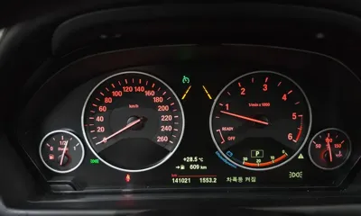BMW 4-Series 2018, 141021 км, за 9562.85 USD - фото 8