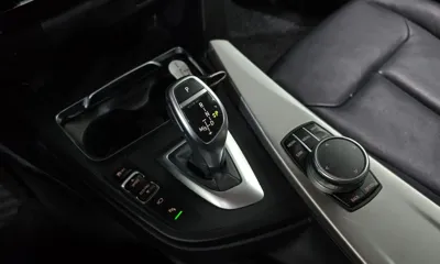 BMW 4-Series 2018, 141021 км, за 9562.85 USD - фото 9