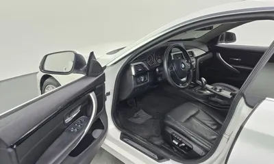 BMW 4-Series 2018, 141021 км, за 9562.85 USD - фото 10