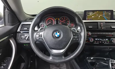 BMW 4-Series 2018, 141021 км, за 9562.85 USD - фото 15