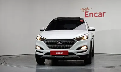 Hyundai Tucson 2017, 85073 км, за 7410.78 USD