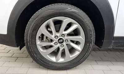 Hyundai Tucson 2017, 85073 км, за 7410.78 USD