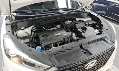 Hyundai Tucson 2017, 85073 км, за 7410.78 USD - фото 6