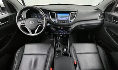 Hyundai Tucson 2017, 85073 км, за 7410.78 USD - фото 7