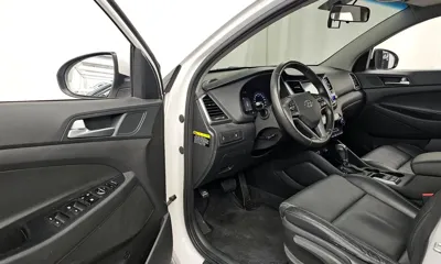 Hyundai Tucson 2017, 85073 км, за 7410.78 USD - фото 10