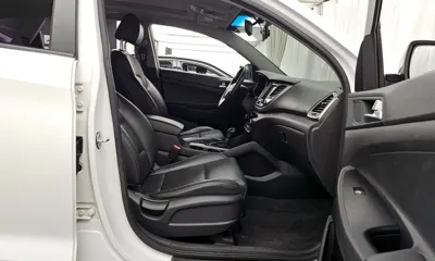 Hyundai Tucson 2017, 85073 км, за 7410.78 USD - фото 11