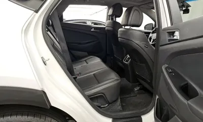 Hyundai Tucson 2017, 85073 км, за 7410.78 USD - фото 12